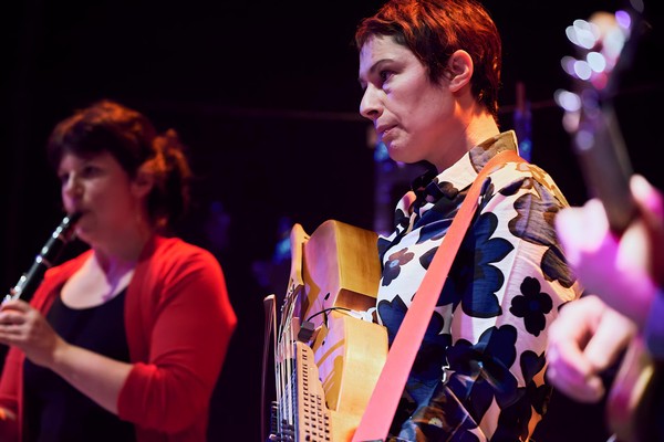 Bal en soir - Janvier 2026