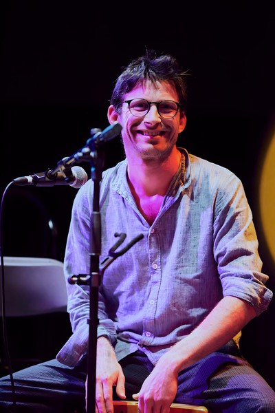 Bal en soir - Janvier 2026