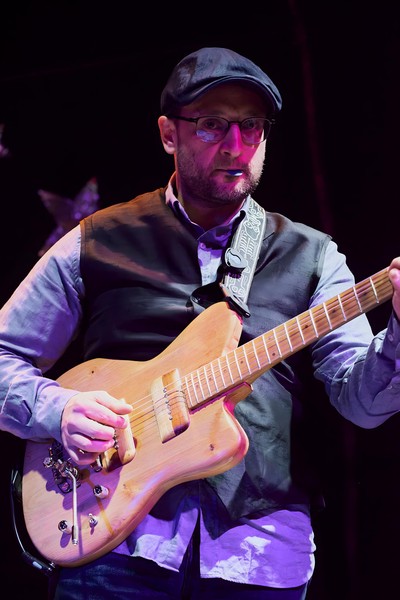 Bal en soir - Janvier 2026