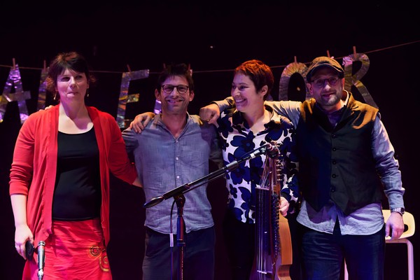 Bal en soir - Janvier 2026