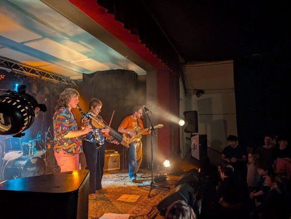 T'as pas dix minutes - Fevrier 2026